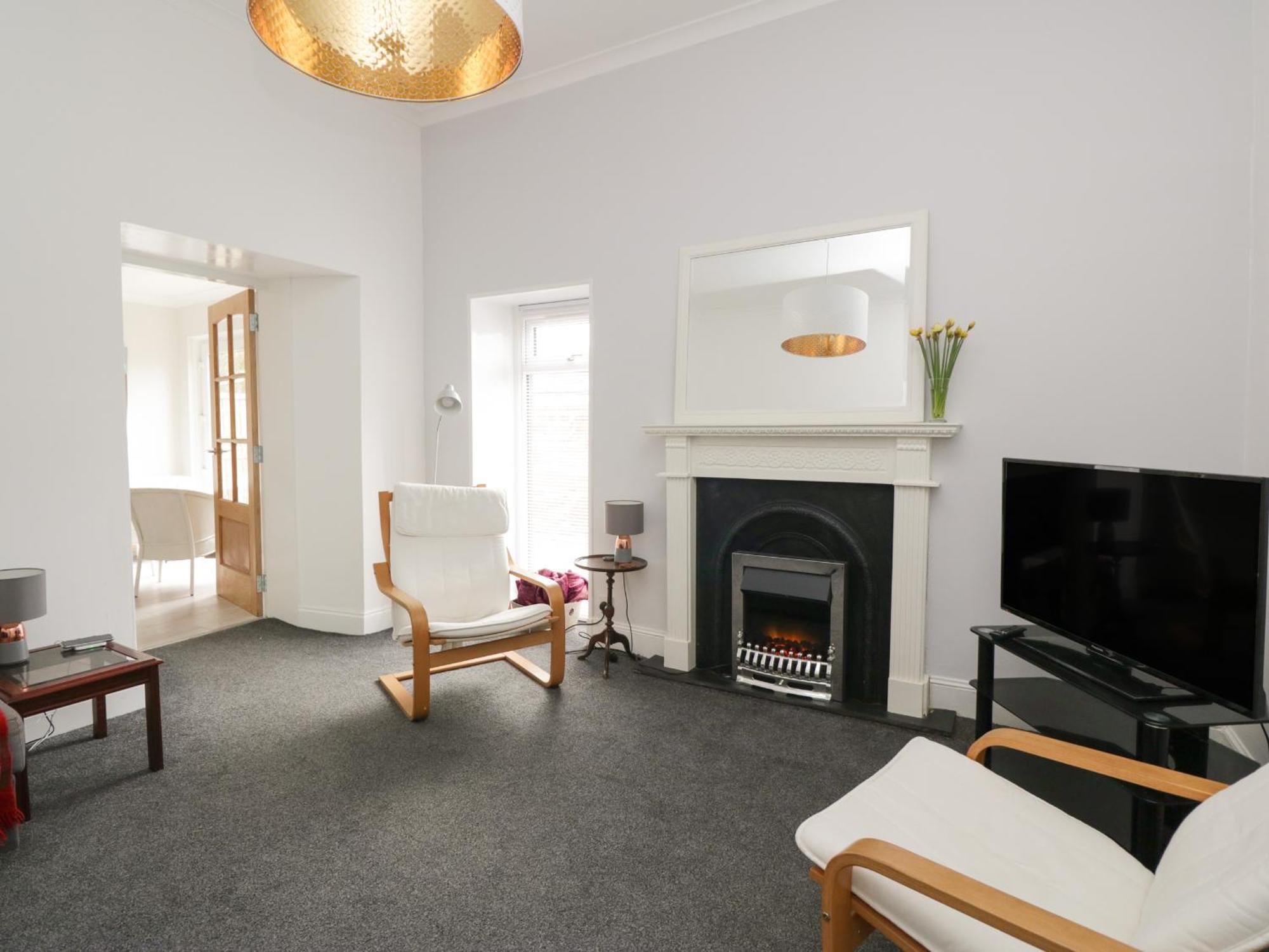 Willowbank Ayr Exterior foto