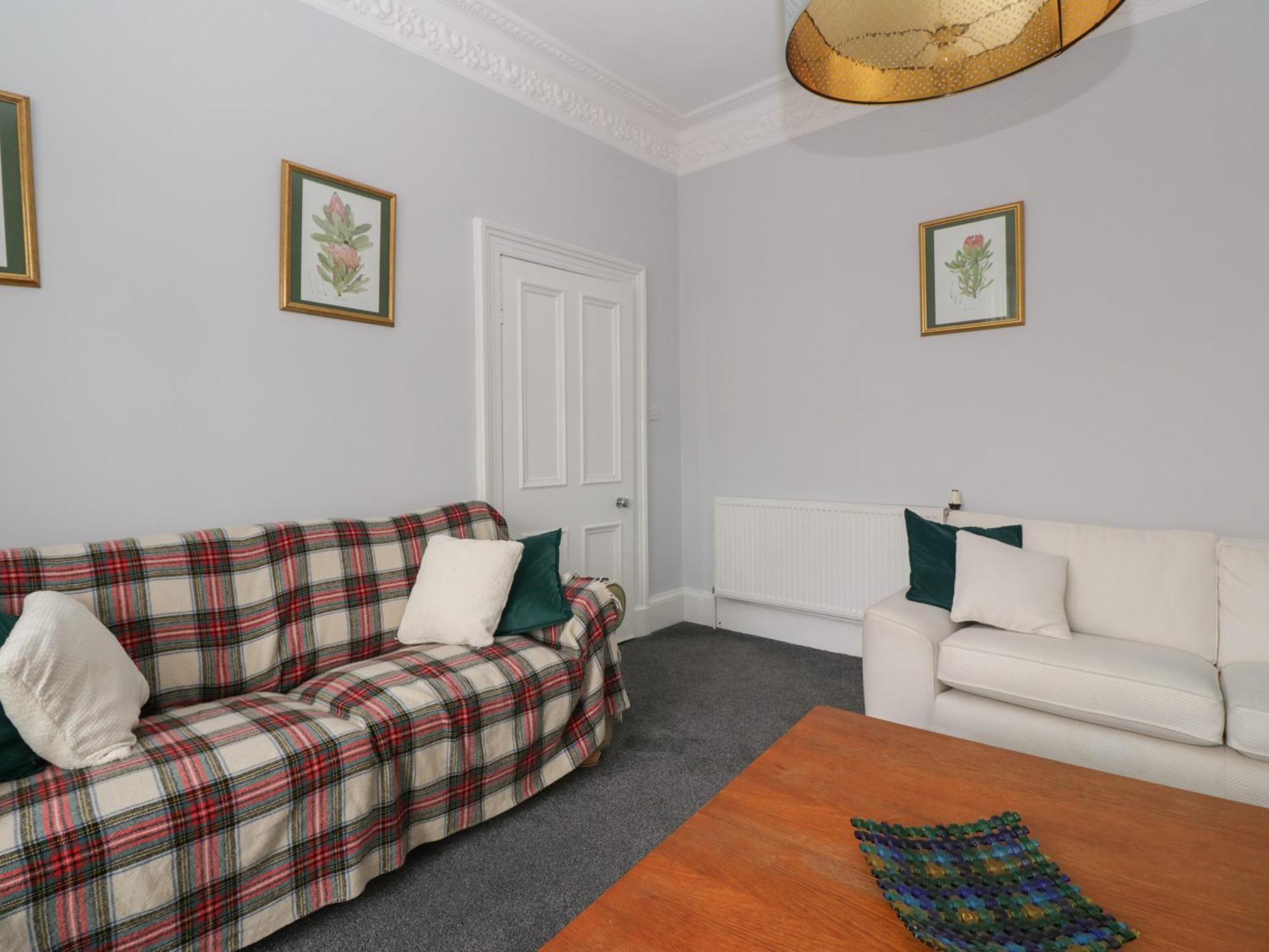 Willowbank Ayr Exterior foto