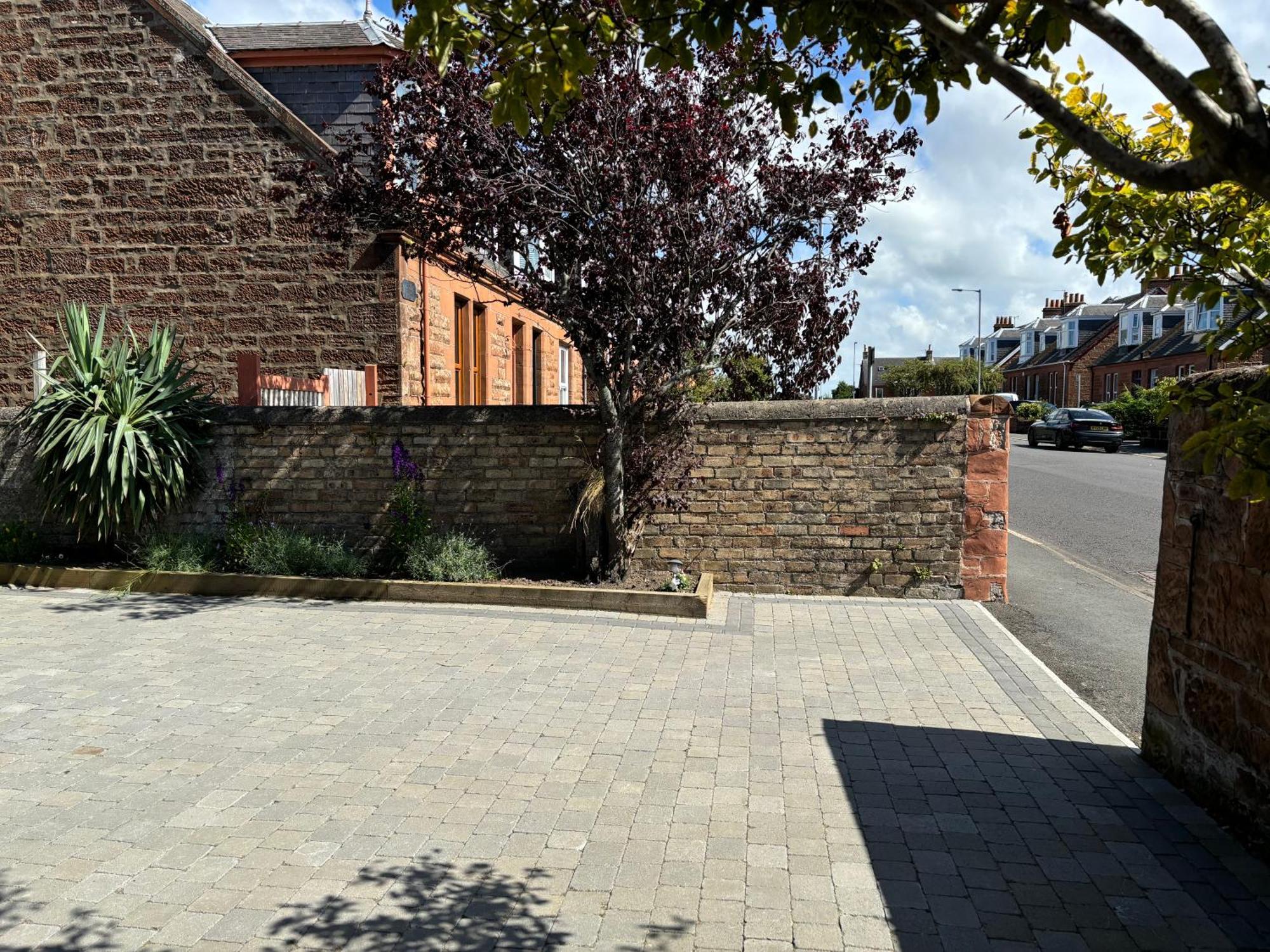 Willowbank Ayr Exterior foto